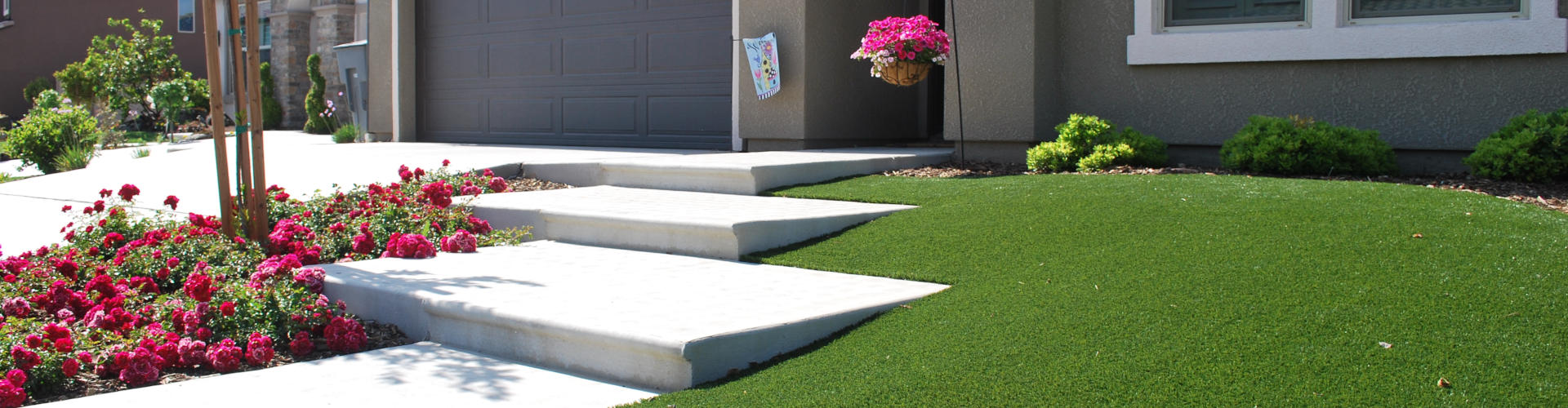 Embrace Sustainable Living in Albuquerque with an Artificial Lawn