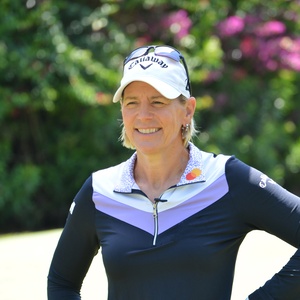 Annika Sorenstam