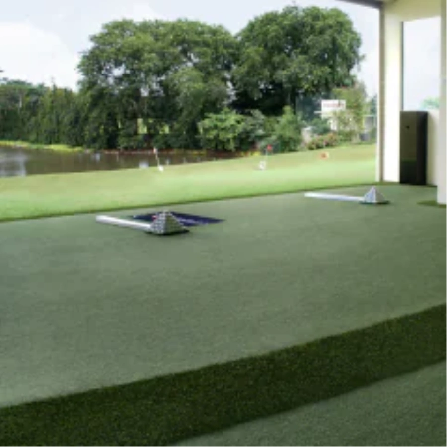 Artificial Tee Lines: Why These are a Superior Alternative Than Traditional Turf in Albuquerque