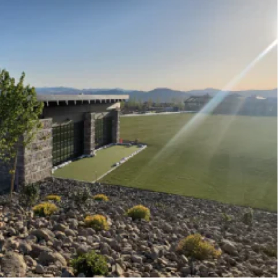 What Synthetic Turf Does for Instructional Capacity in Albuquerque