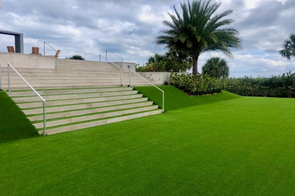 Albuquerque artificial grass