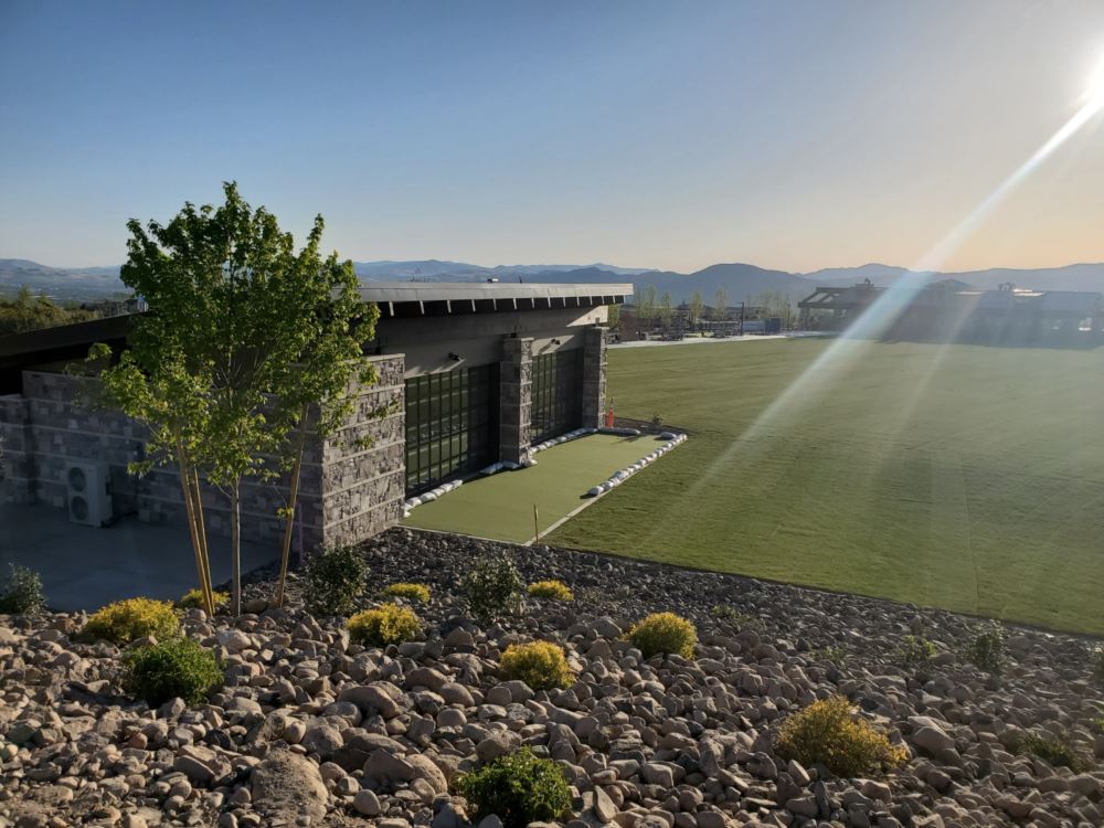 What Synthetic Turf Does for Instructional Capacity in Albuquerque
