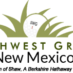 Southwest Greens of New Mexico logo